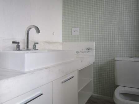 Apartamento, Santo Agostinho, 4 Quartos, 3 Vagas, 2 Suítes