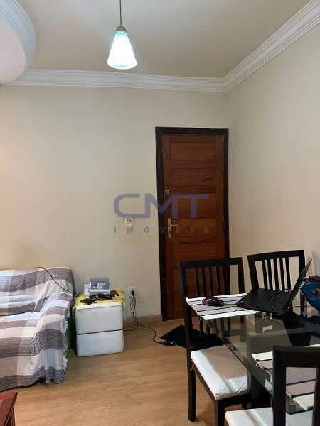Apartamento, Sagrada Família, 3 Quartos, 1 Vaga, 1 Suíte