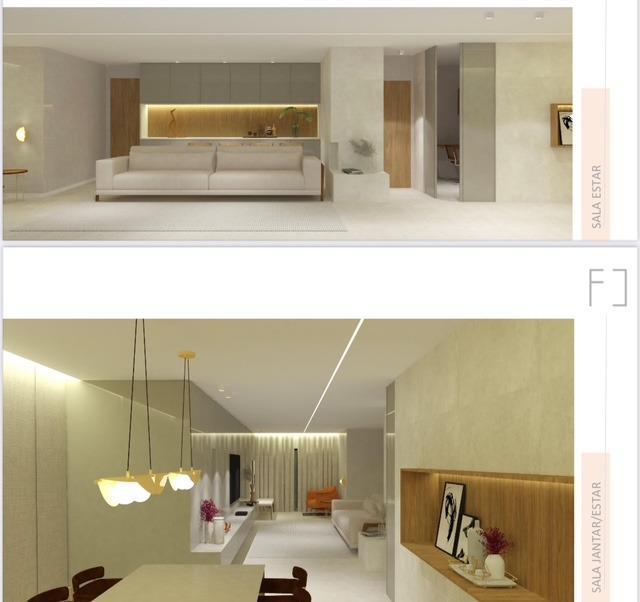Apartamento, Floresta, 3 Quartos, 2 Vagas, 2 Suítes