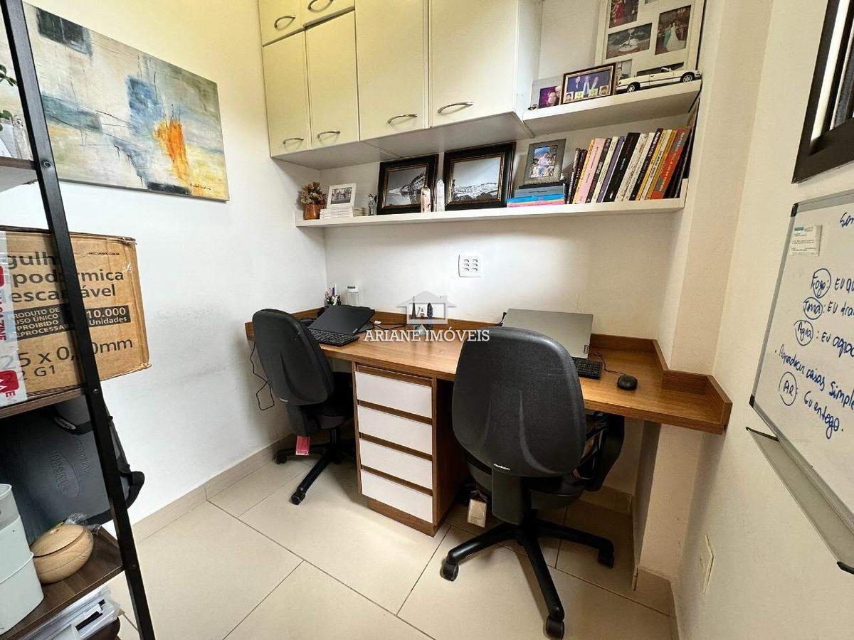 Apartamento, Gutierrez, 2 Quartos, 2 Vagas, 1 Suíte