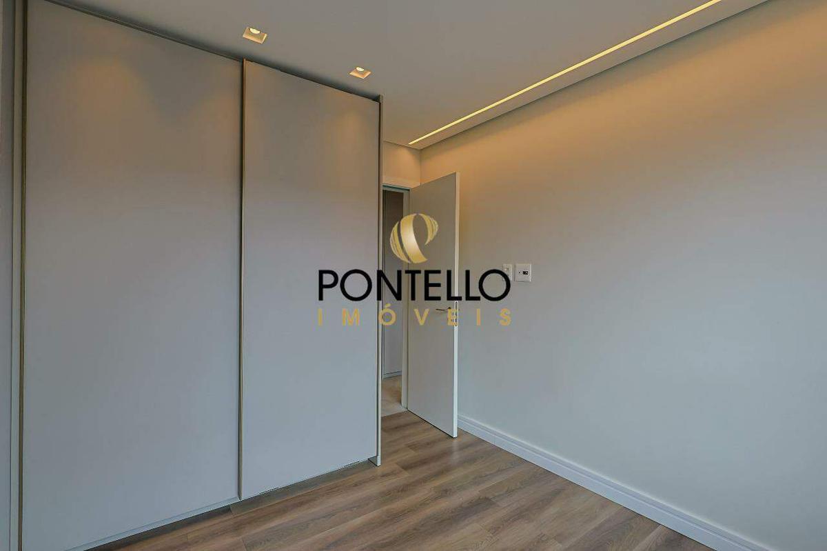 Apartamento, Lourdes, 3 Quartos, 2 Vagas, 1 Suíte