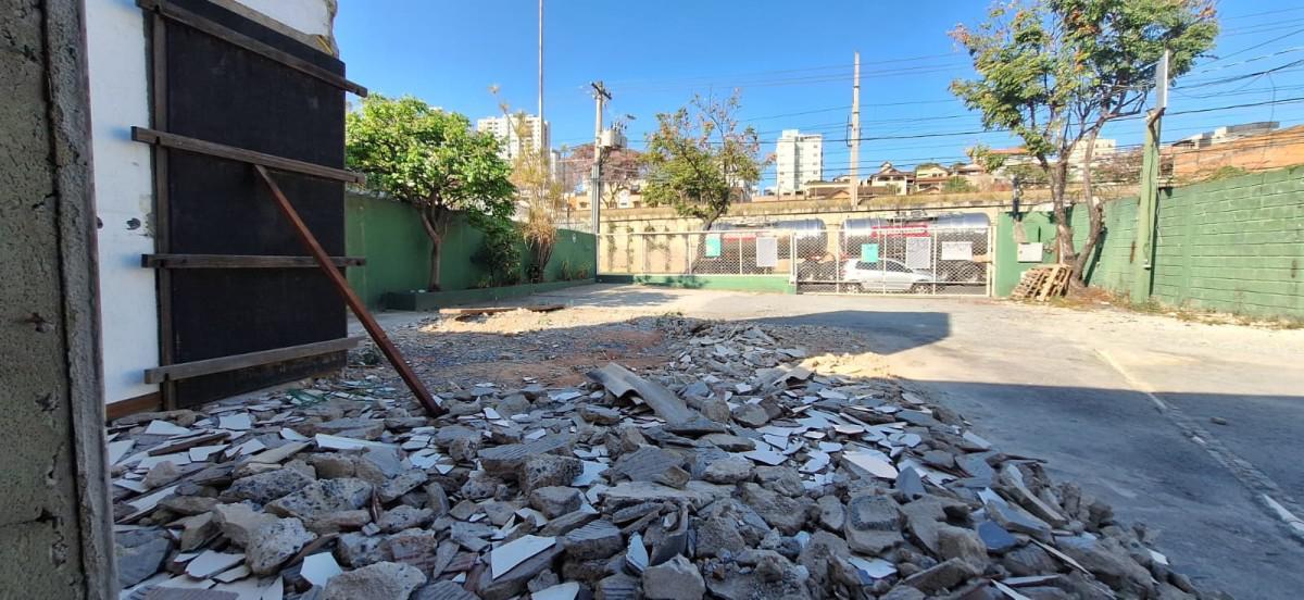 Galpão, Planalto, 0 Quarto, 0 Vaga