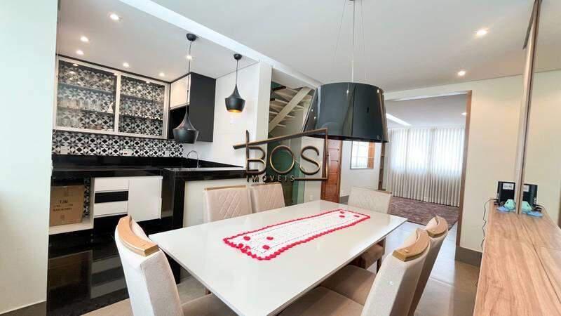 Cobertura, Colégio Batista, 4 Quartos, 1 Vaga, 1 Suíte