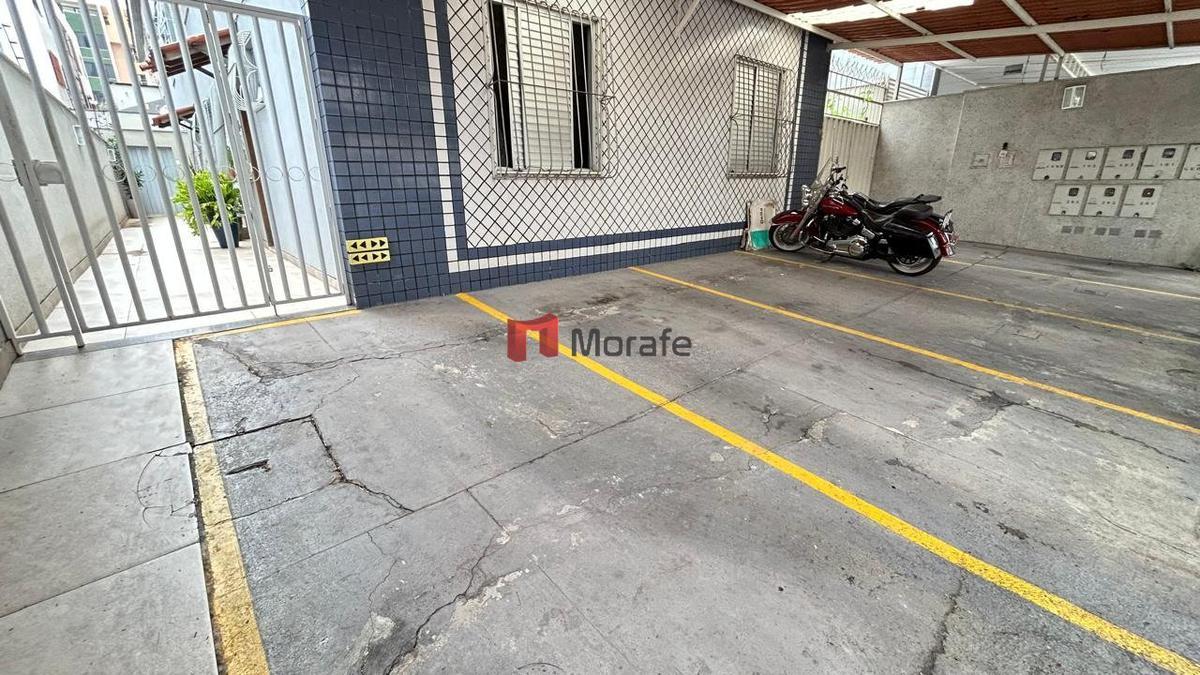 Apartamento, Ouro Preto, 4 Quartos, 1 Vaga