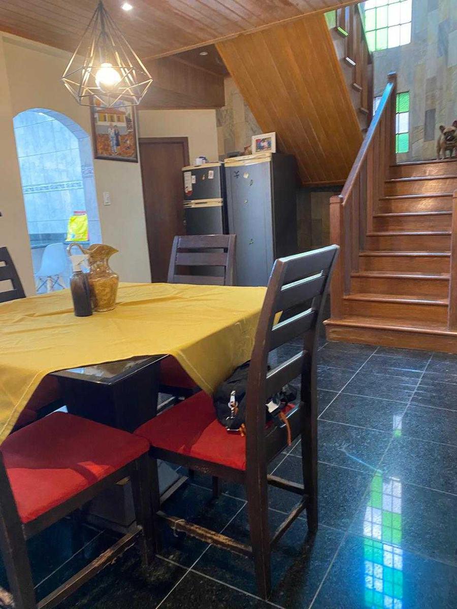 Casa, Ouro Minas, 4 Quartos, 3 Vagas, 1 Suíte