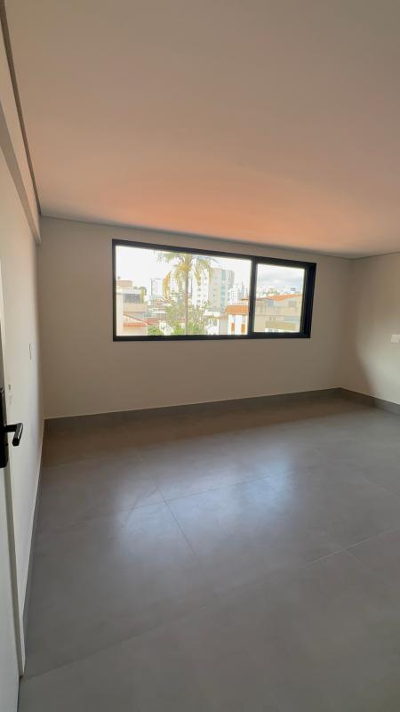 Apartamento, Cidade Nova, 3 Quartos, 2 Vagas, 1 Suíte