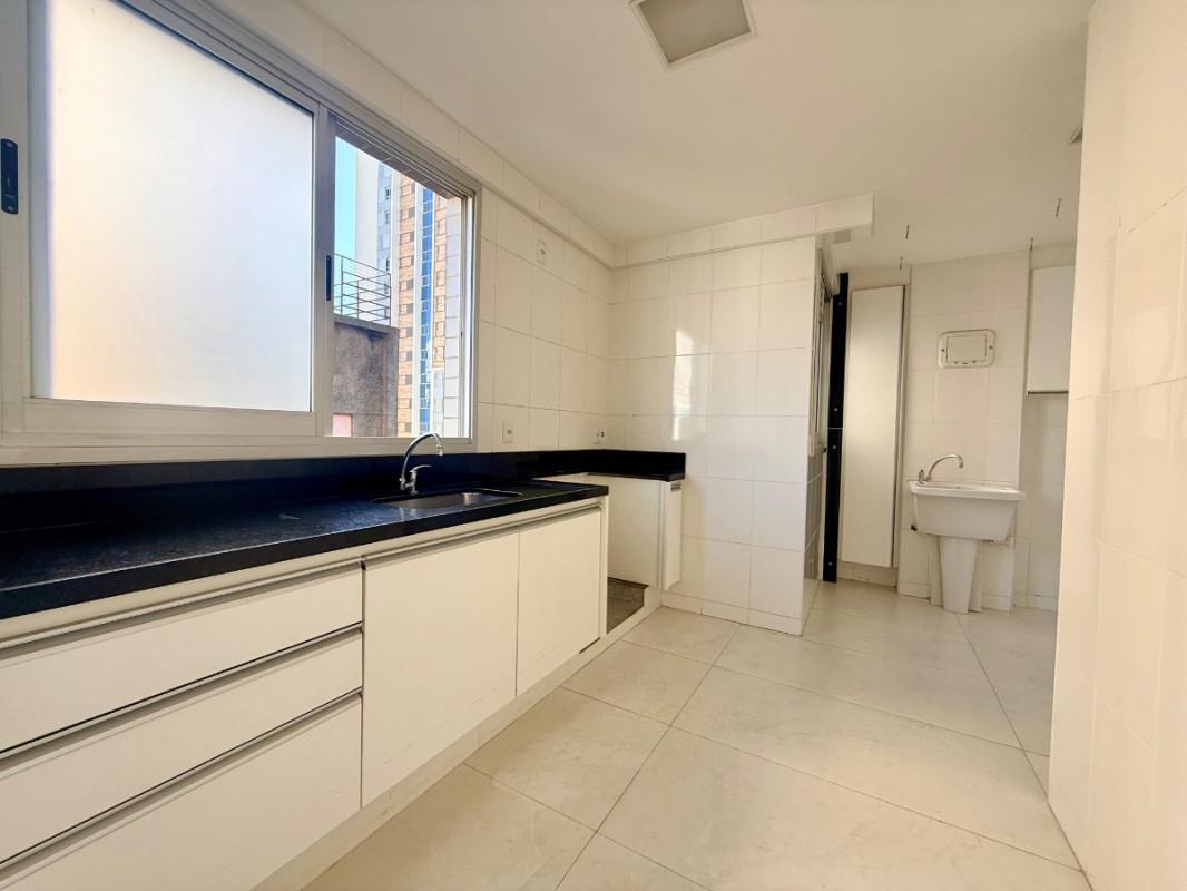 Apartamento, Savassi, 2 Quartos, 2 Vagas, 2 Suítes