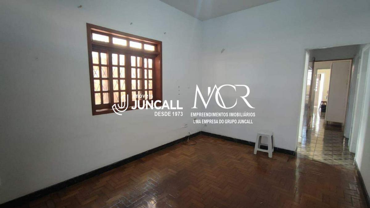 Casa, Renascença, 5 Quartos, 1 Vaga, 1 Suíte