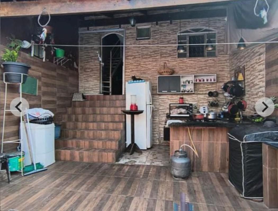 Casa, São Pedro, 3 Quartos, 2 Vagas