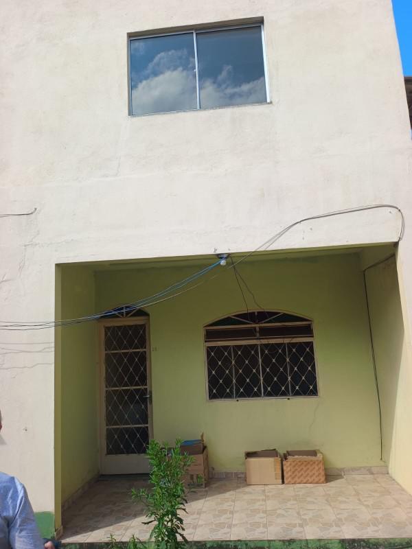 Casa, Alvorada, 5 Quartos, 8 Vagas, 1 Suíte