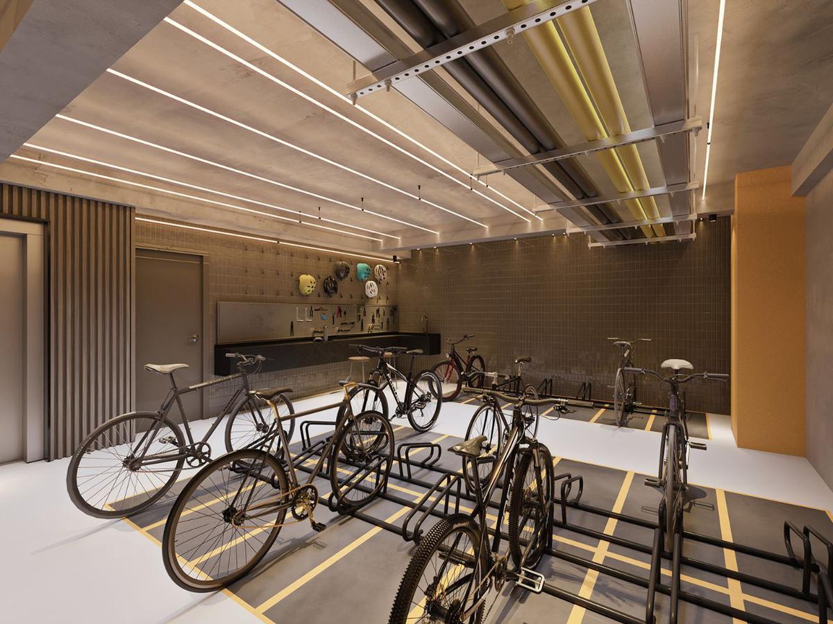 Apartamento, Santa Efigênia, 3 Quartos, 2 Vagas, 3 Suítes