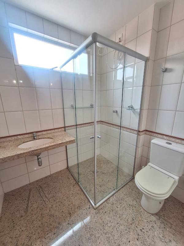 Apartamento, Cidade Nova, 4 Quartos, 2 Vagas, 1 Suíte