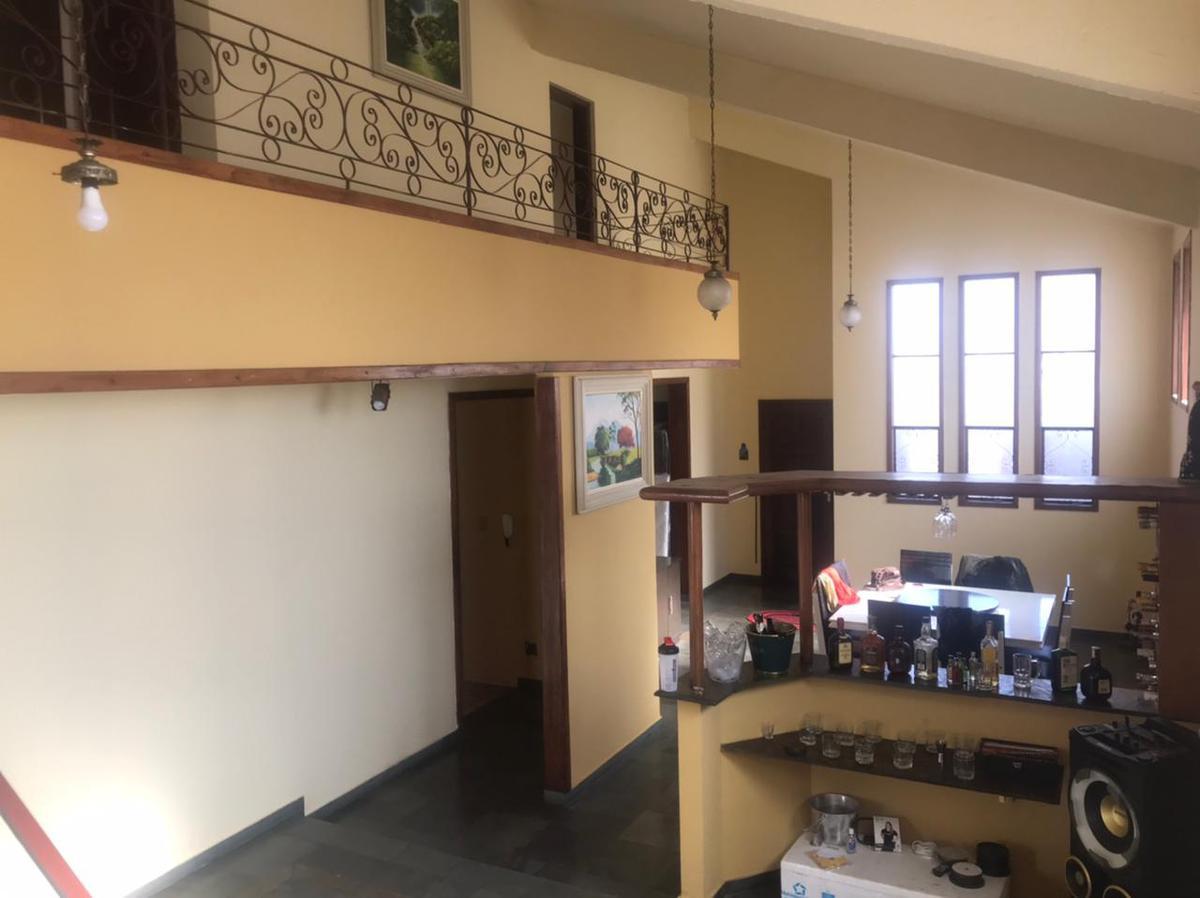 Casa, Palmares, 4 Quartos, 3 Vagas, 1 Suíte