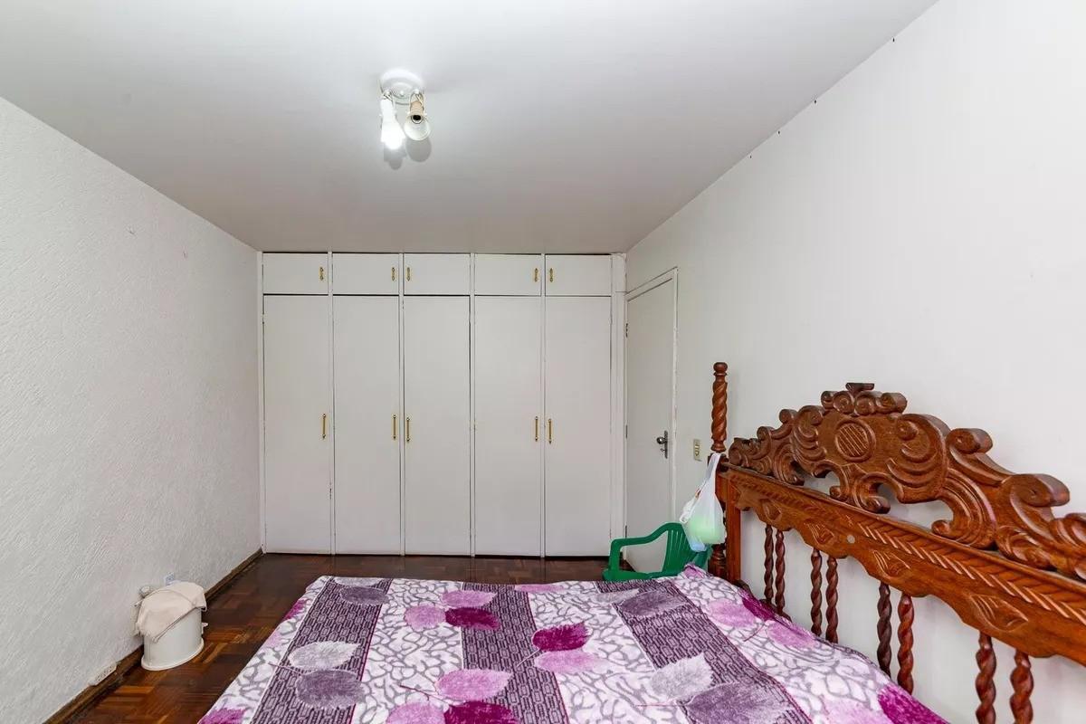 Apartamento, Jardim América, 3 Quartos, 1 Vaga, 1 Suíte