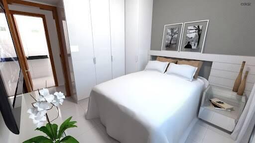 Apartamento, Eldorado, 2 Quartos, 2 Vagas