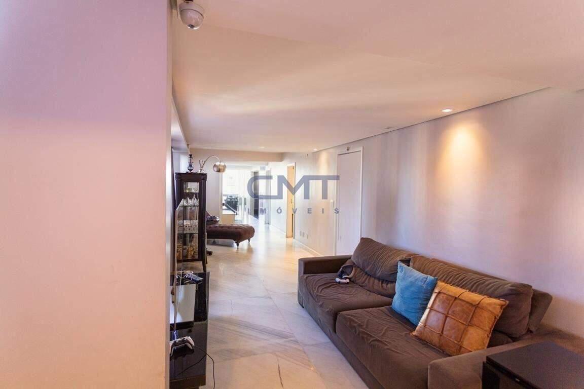 Cobertura, Sion, 4 Quartos, 4 Vagas, 2 Suítes