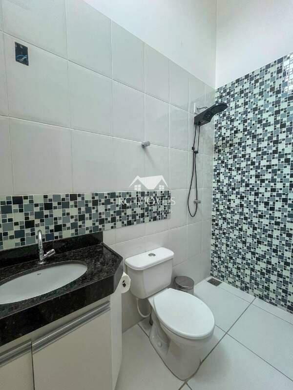 Casa, Sapucaias III, 3 Quartos, 2 Vagas, 1 Suíte