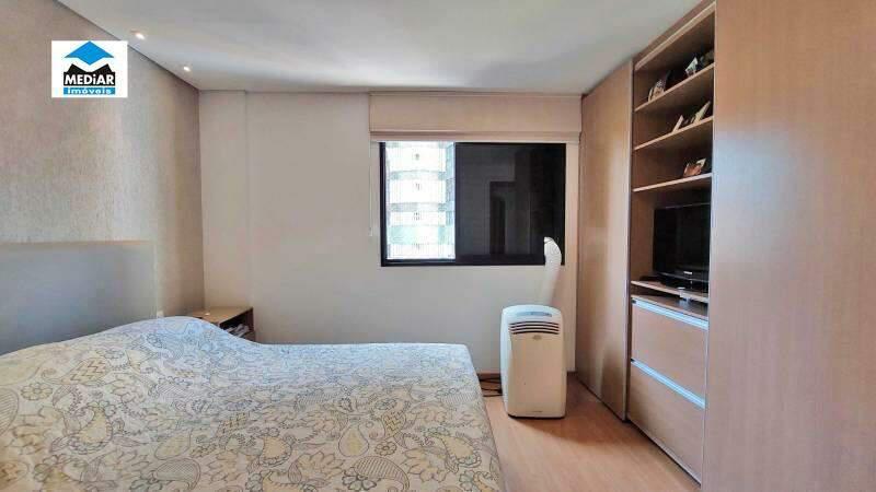 Cobertura, Sion, 4 Quartos, 3 Vagas, 1 Suíte