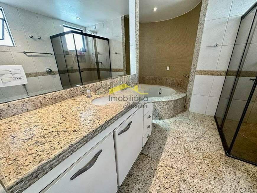 Cobertura, Buritis, 4 Quartos, 2 Vagas, 1 Suíte