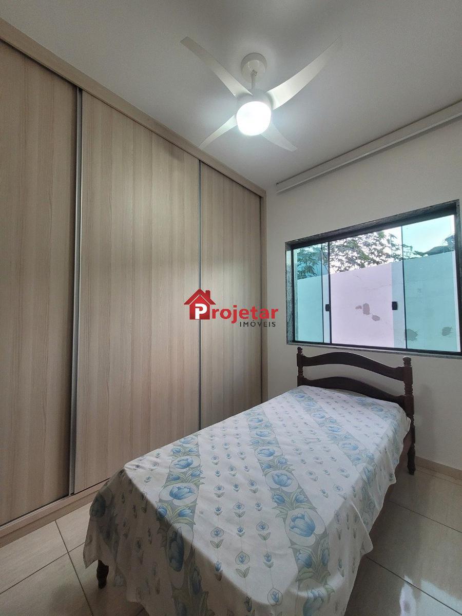 Casa, Sagrada Família, 3 Quartos, 3 Vagas, 1 Suíte