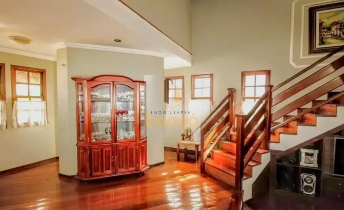 Casa, Alto dos Pinheiros, 4 Quartos, 4 Vagas, 1 Suíte