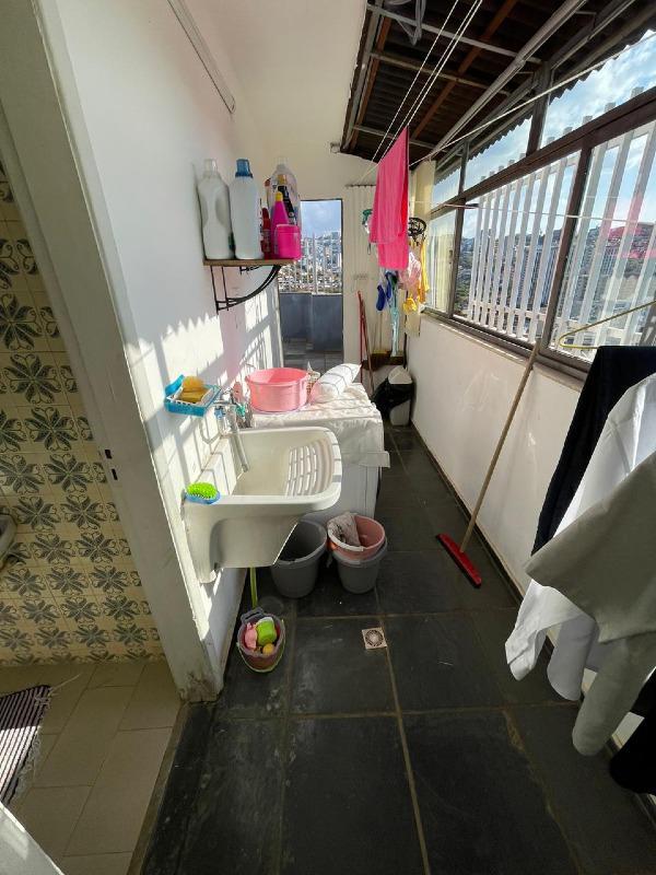 Cobertura, Vila Paris, 5 Quartos, 4 Vagas, 1 Suíte