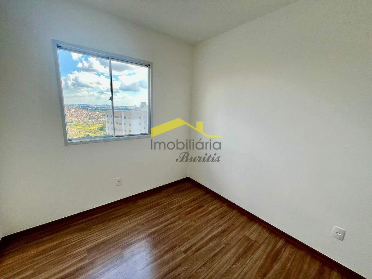 Apartamento, Palmeiras, 3 Quartos, 2 Vagas, 1 Suíte