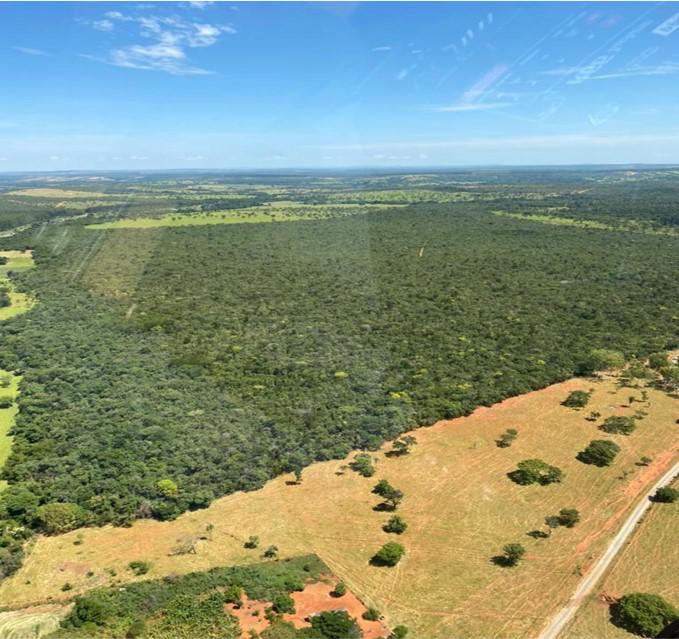 Fazenda, Zona Rural, 0 Quarto, 0 Vaga