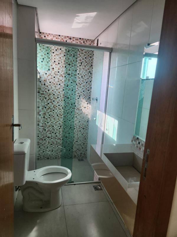 Casa, Ouro Preto, 2 Quartos, 1 Vaga