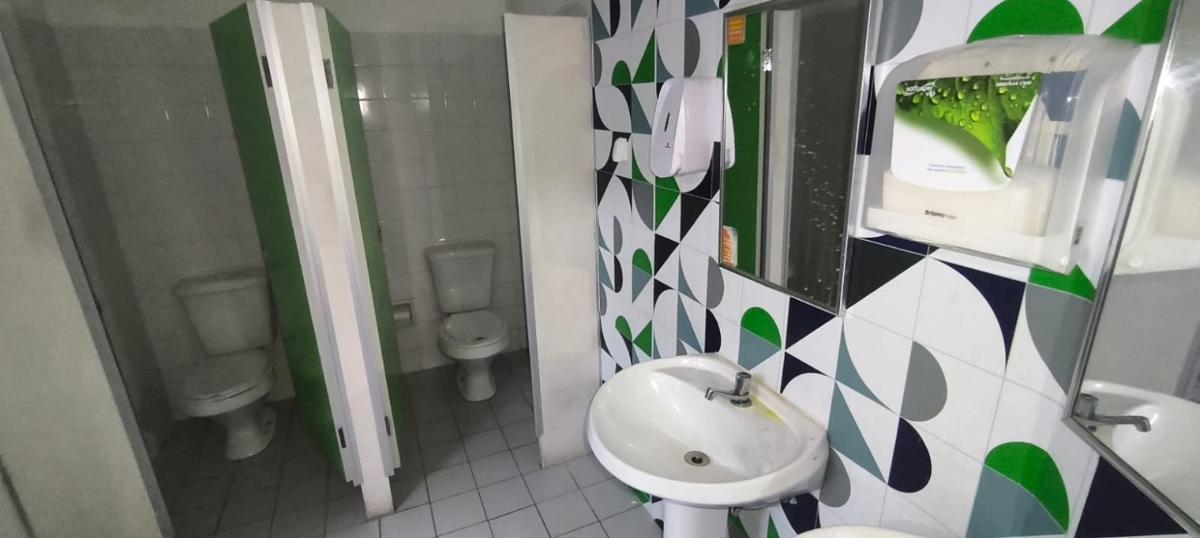 Andar, Palmares, 0 Quarto, 0 Vaga