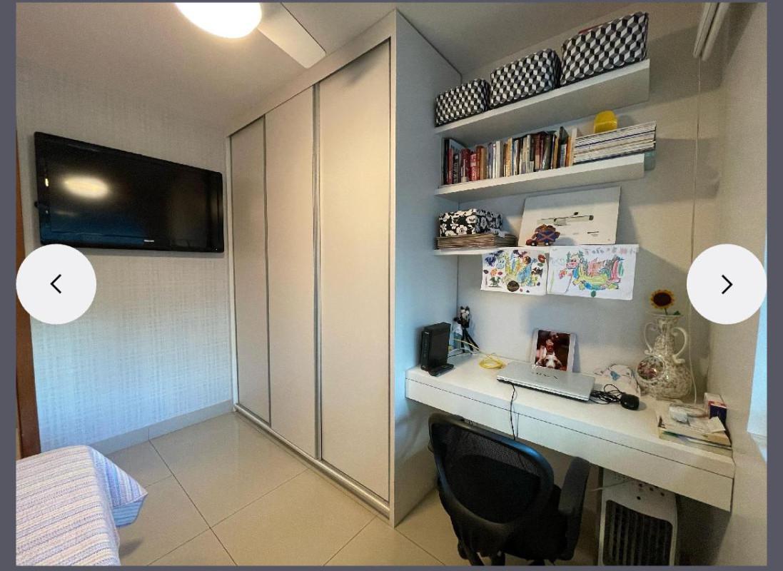 Apartamento, Savassi, 3 Quartos, 2 Vagas, 1 Suíte