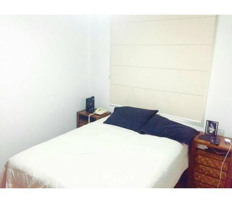Apartamento, Castelo, 3 Quartos, 1 Vaga, 1 Suíte