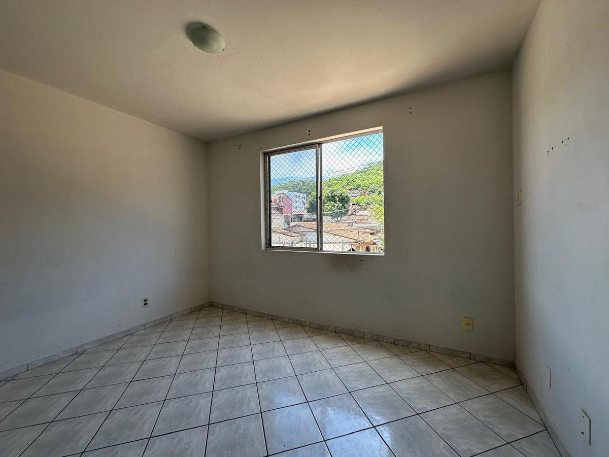 Apartamento, Caravelas, 2 Quartos, 1 Vaga