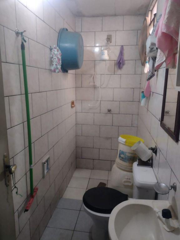 Casa, Vila Bom Retiro, 3 Quartos, 0 Vaga