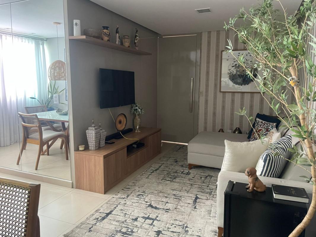 Apartamento, Sagrada Família, 3 Quartos, 2 Vagas, 1 Suíte