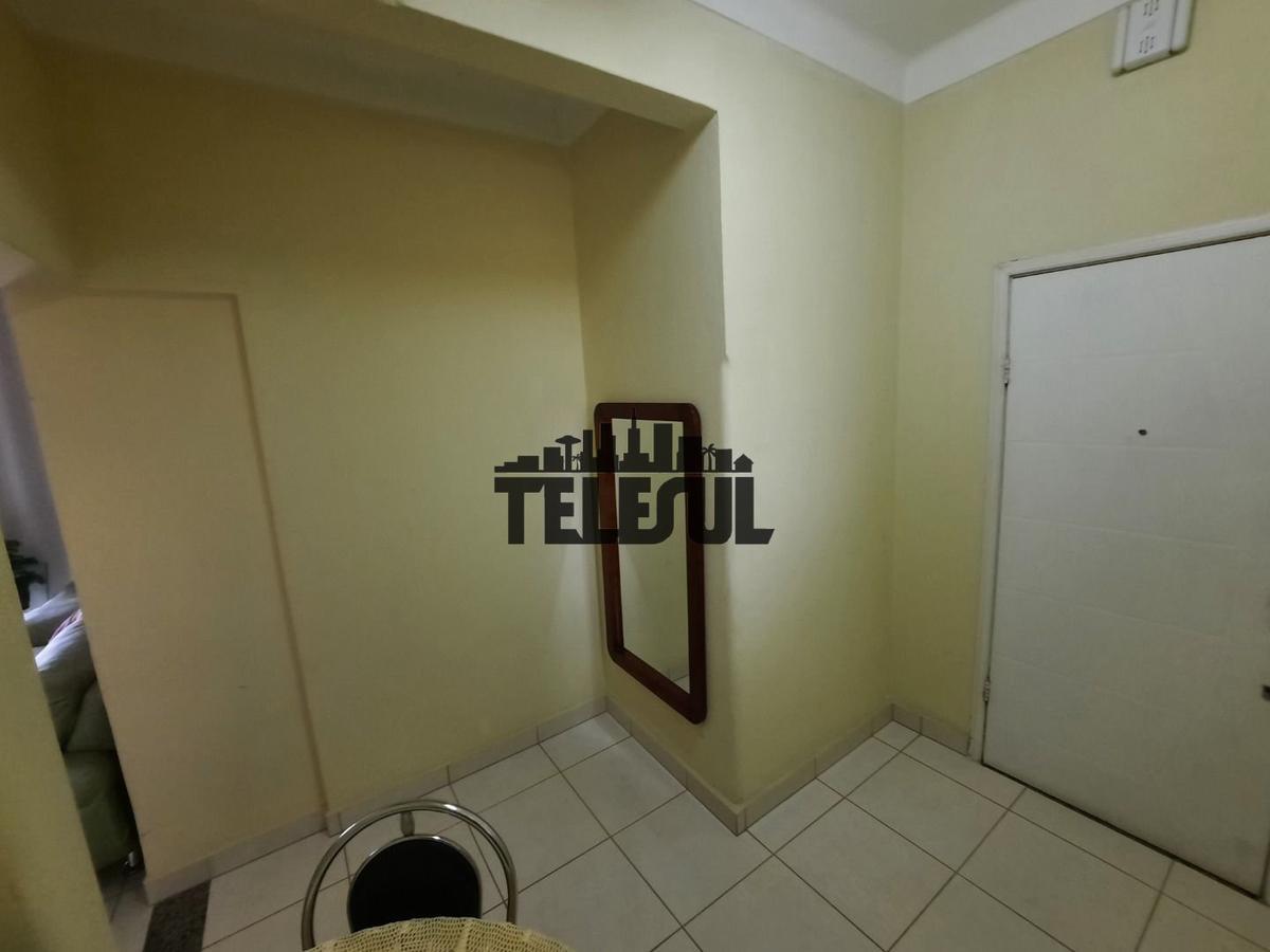 Apartamento, Centro, 3 Quartos, 0 Vaga, 1 Suíte