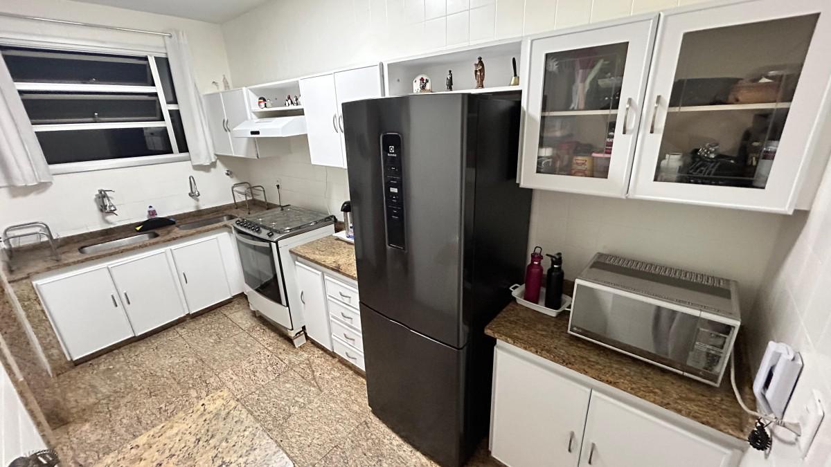 Apartamento, Santo Antônio, 4 Quartos, 2 Vagas, 1 Suíte