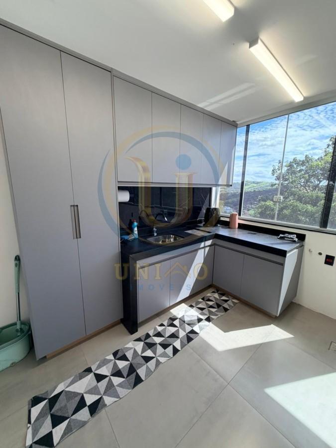 Casa, Santa Maria, 4 Quartos, 2 Vagas, 1 Suíte