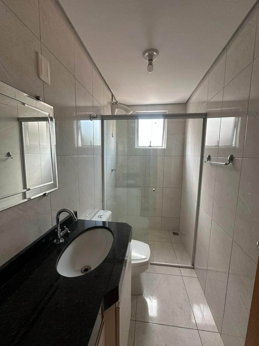 Apartamento, Palmares, 3 Quartos, 2 Vagas, 1 Suíte