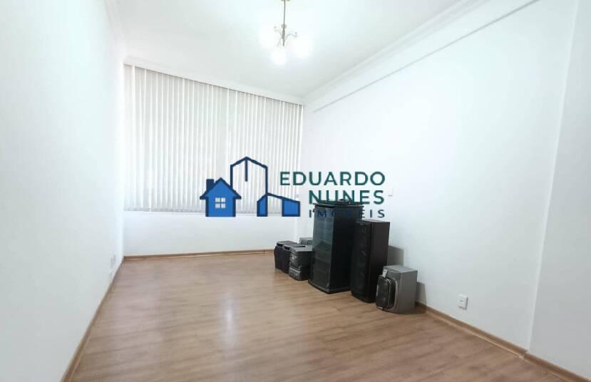 Apartamento, Centro, 3 Quartos, 1 Vaga