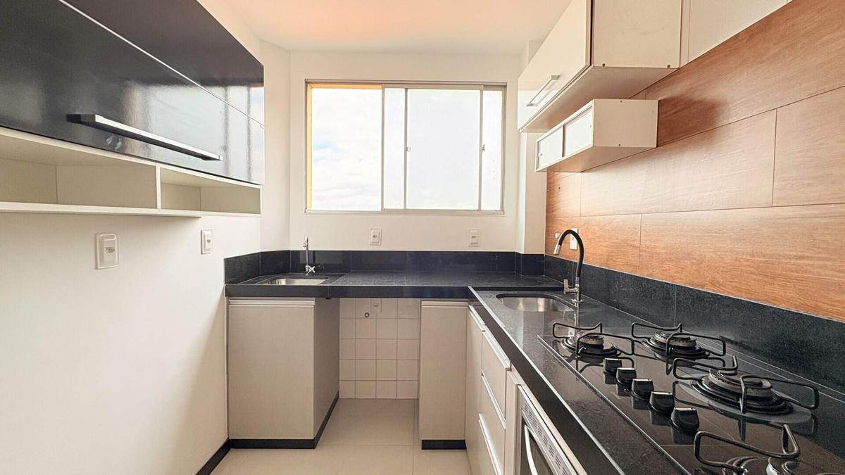 Apartamento, Santa Amélia, 3 Quartos, 1 Vaga