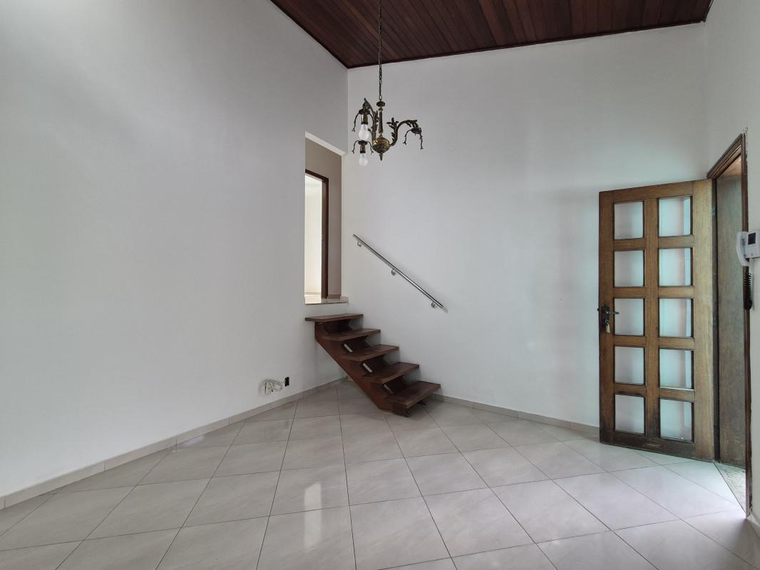 Casa, Salgado Filho, 4 Quartos, 3 Vagas, 1 Suíte