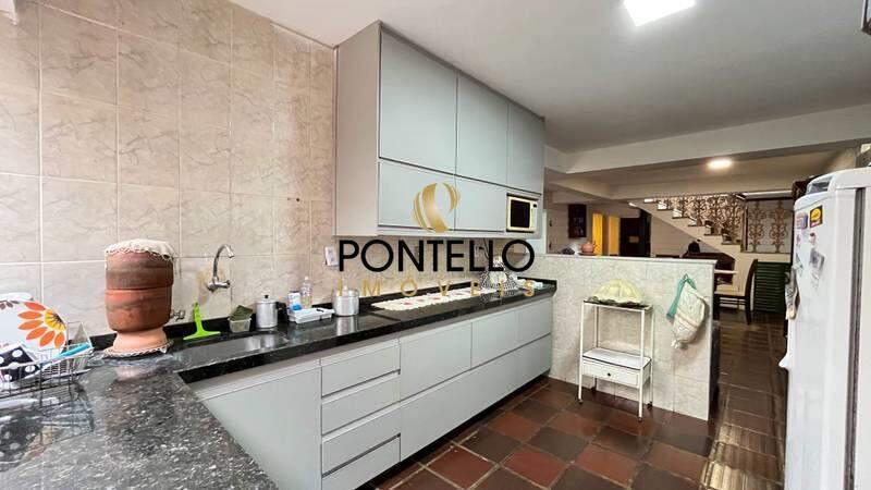 Casa, Serra, 7 Quartos, 8 Vagas, 2 Suítes