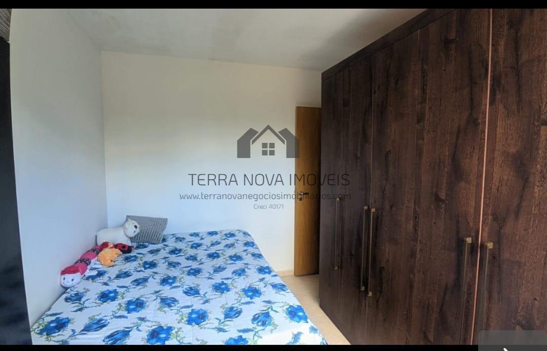 Apartamento, Palmital, 2 Quartos