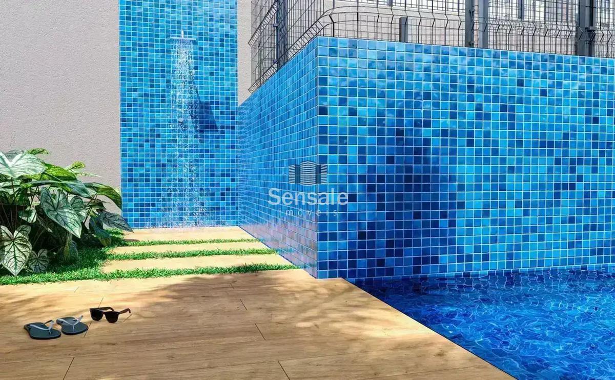 Apartamento, Estoril, 2 Quartos, 1 Vaga, 1 Suíte