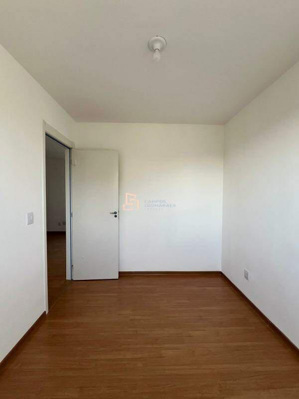 Apartamento, Trevo, 2 Quartos, 1 Vaga