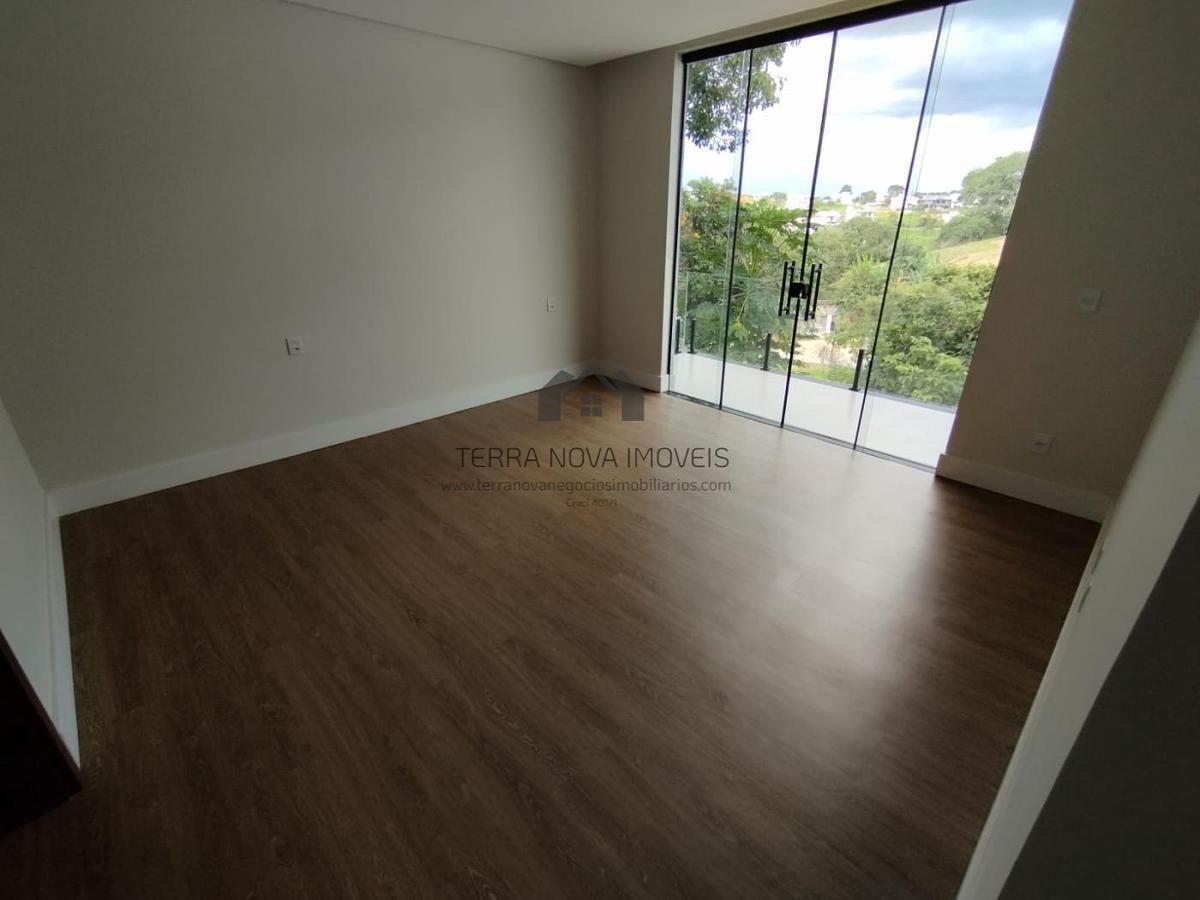 Casa em Condomínio, Village do Gramado I, 4 Quartos