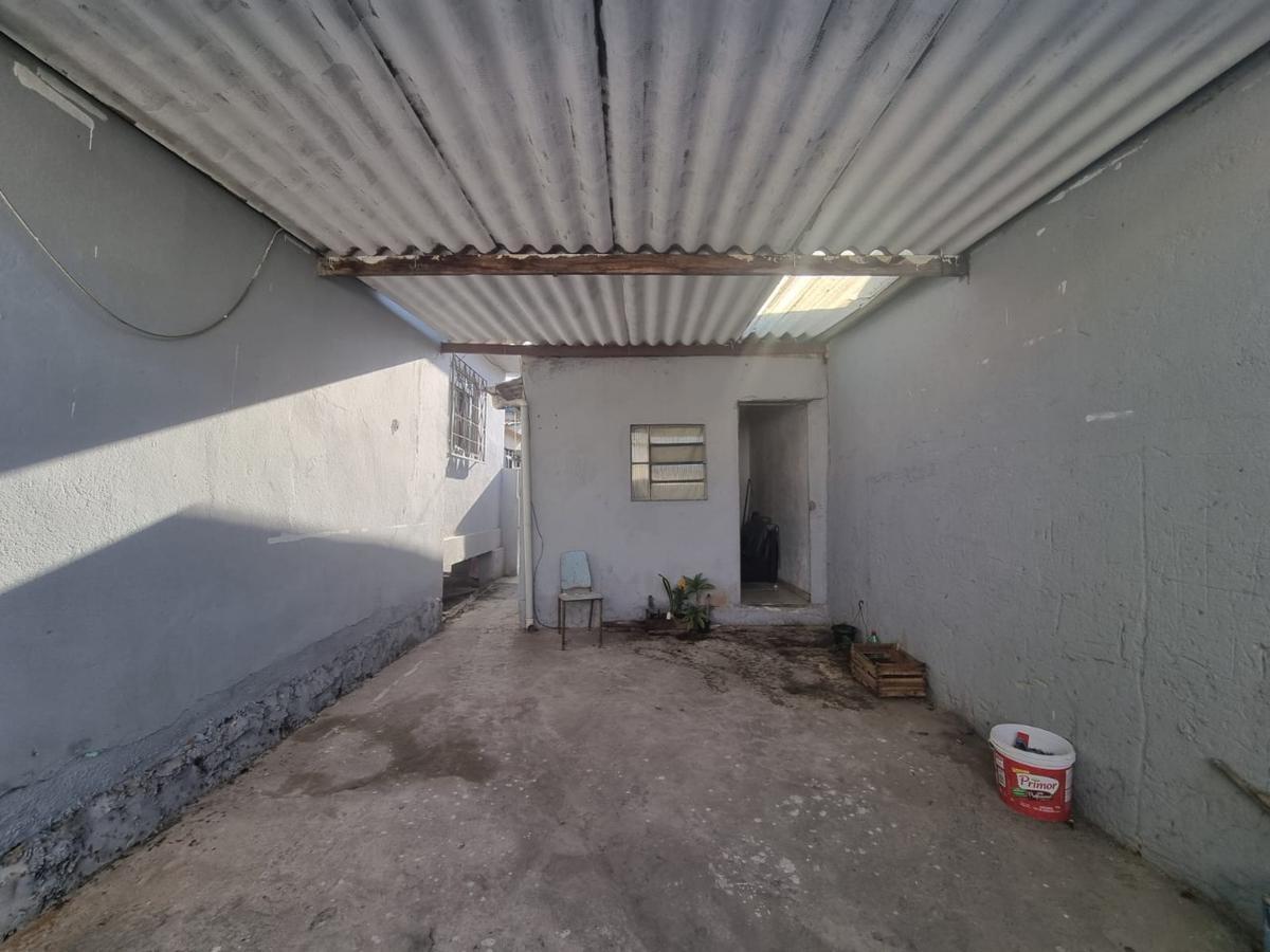 Casa, Parque Duval de Barros, 3 Quartos, 1 Vaga