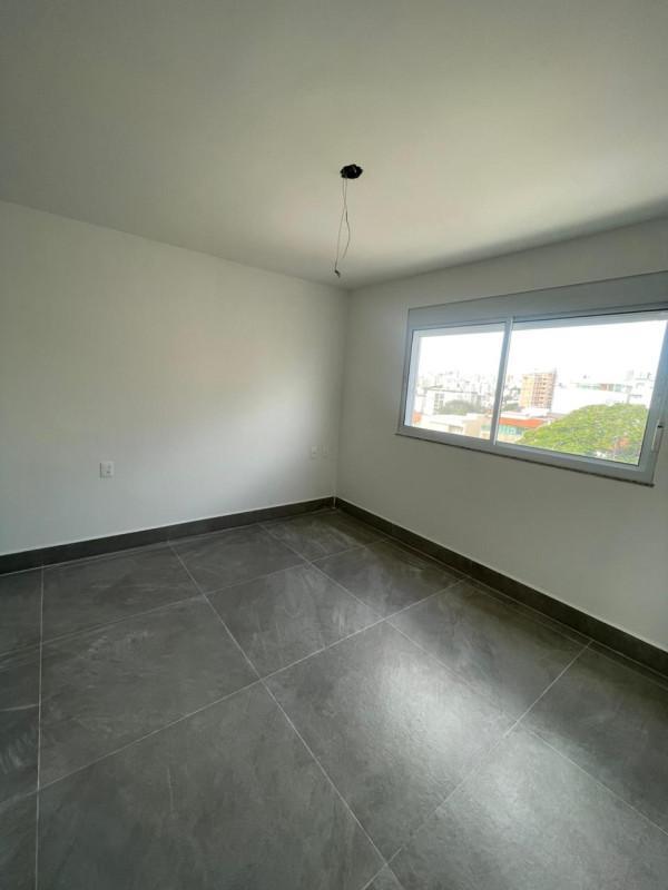 Apartamento, Castelo, 4 Quartos, 3 Vagas, 4 Suítes