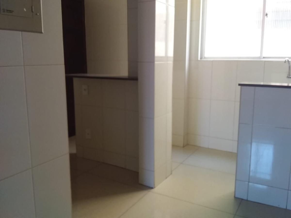 Apartamento, Nova Granada, 2 Quartos, 1 Vaga